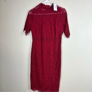 Zalalus dress new with tag  size 8 Dante